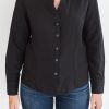 Black Peppercorn Long Sleeve